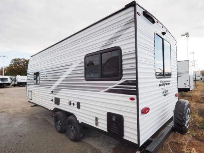 2026 Jayco Jay Flight SLX 210QB, $ 33,449