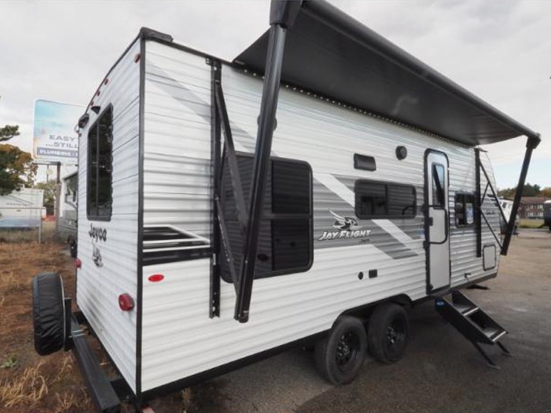 2026 Jayco Jay Flight SLX 210QB, $ 33,449