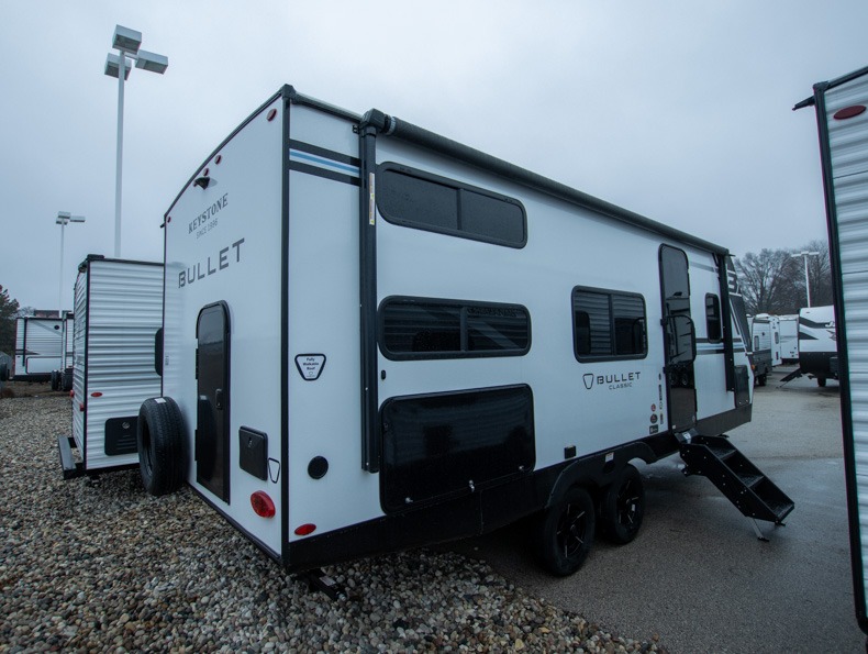 2026 Keystone Bullet Classic (East) 21BHC, $ 32,971