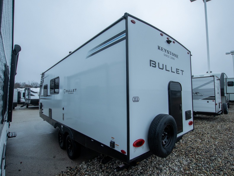 2026 Keystone Bullet Classic (East) 21BHC, $ 32,971