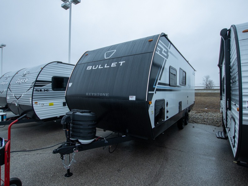 2026 Keystone Bullet Classic (East) 21BHC, $ 32,971
