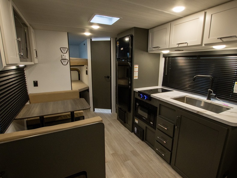 2026 Keystone Bullet Classic (East) 21BHC, $ 32,971