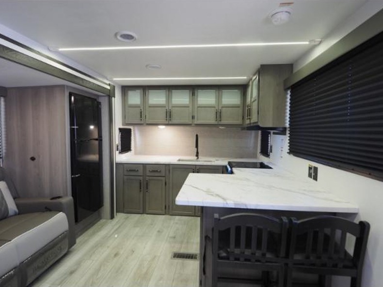 2025 Keystone Hideout 24FKS, $ 54,592