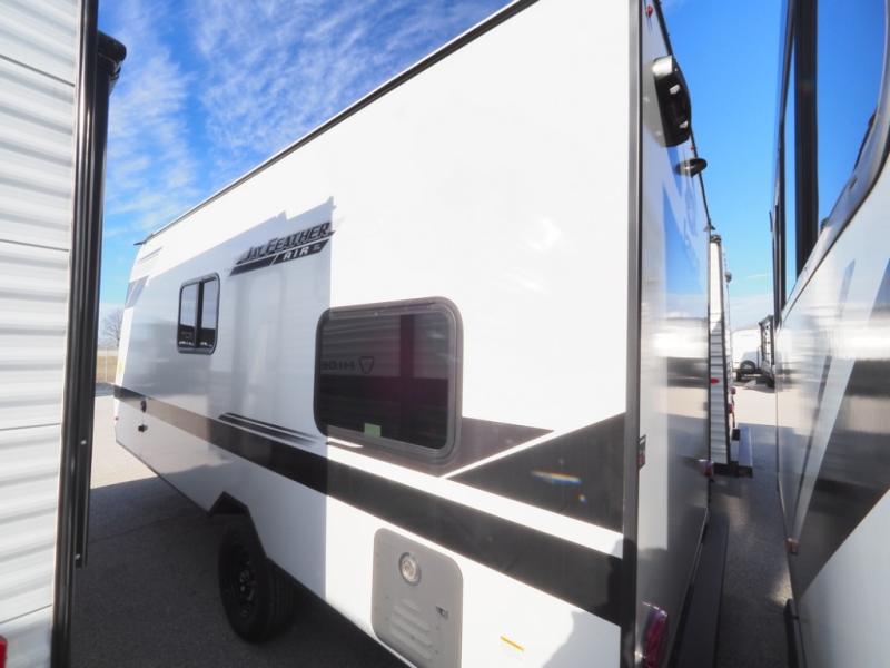 2026 Jayco Jay Feather Air SL 17BHSL, $ 24,818
