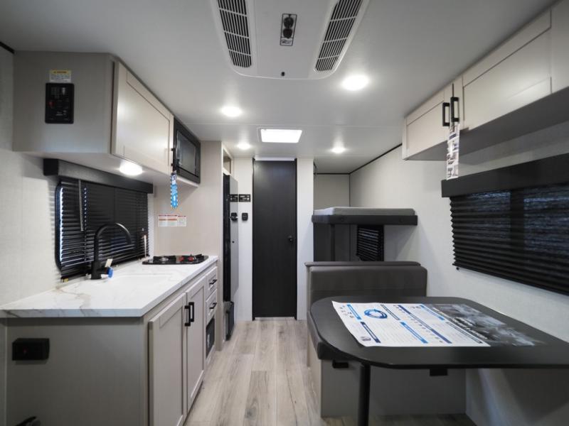 2026 Jayco Jay Feather Air SL 17BHSL, $ 24,818