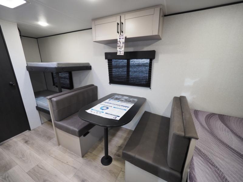2026 Jayco Jay Feather Air SL 17BHSL, $ 24,818