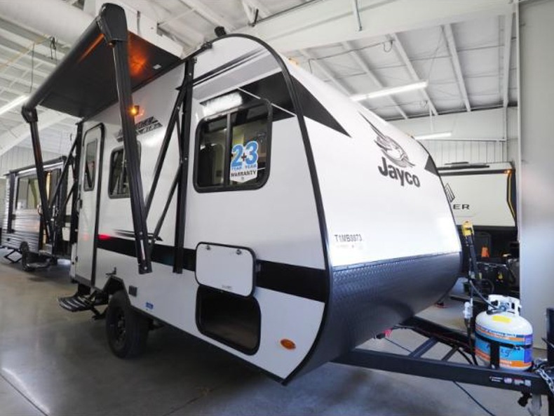 2026 Jayco Jay Feather Air SL 15TBSL, $ 24,443