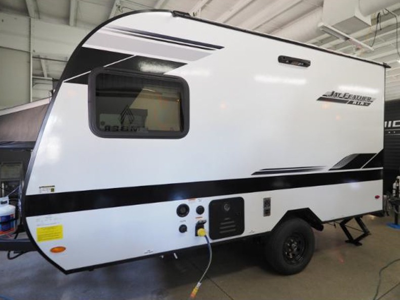 2026 Jayco Jay Feather Air SL 15TBSL, $ 24,443