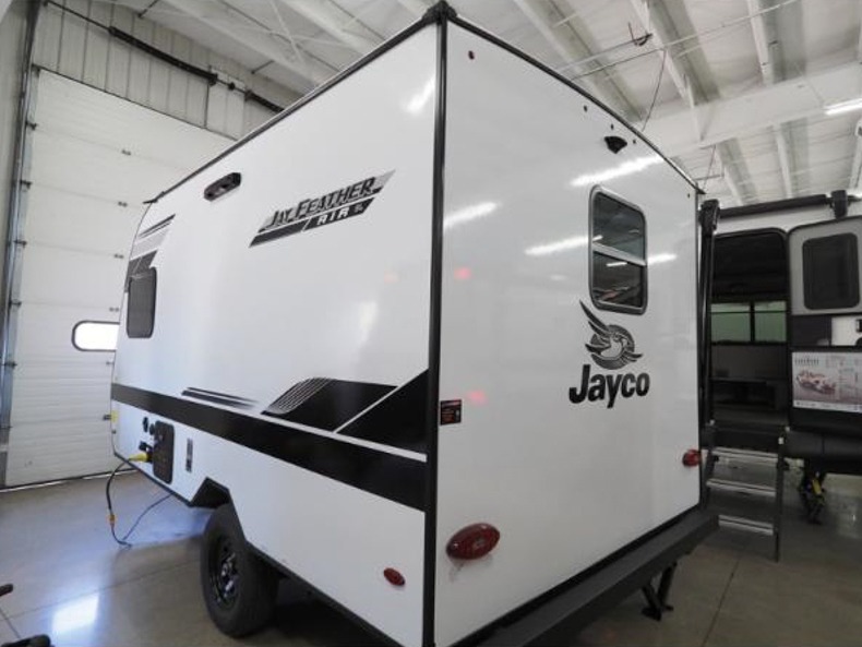 2026 Jayco Jay Feather Air SL 15TBSL, $ 24,443