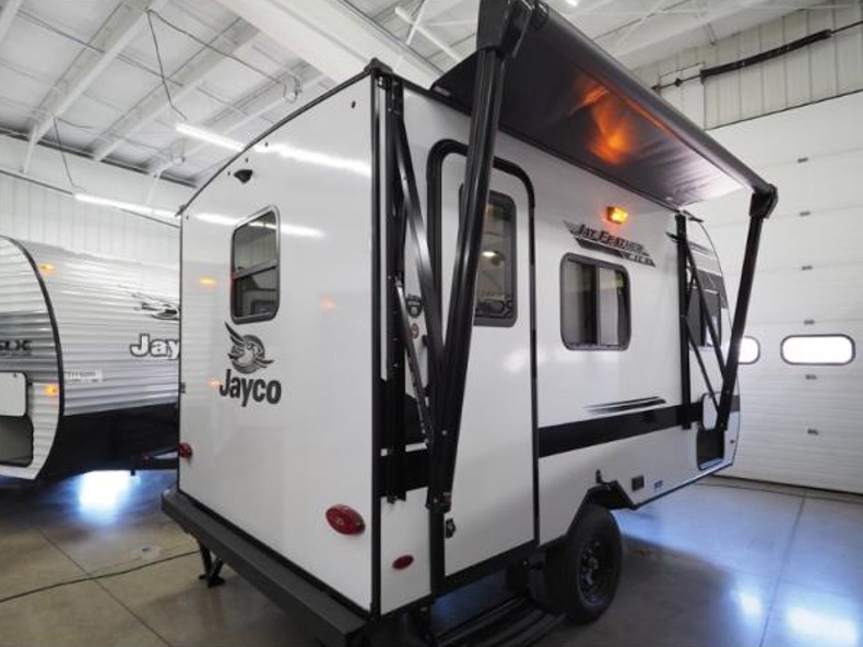 2026 Jayco Jay Feather Air SL 15TBSL, $ 24,443