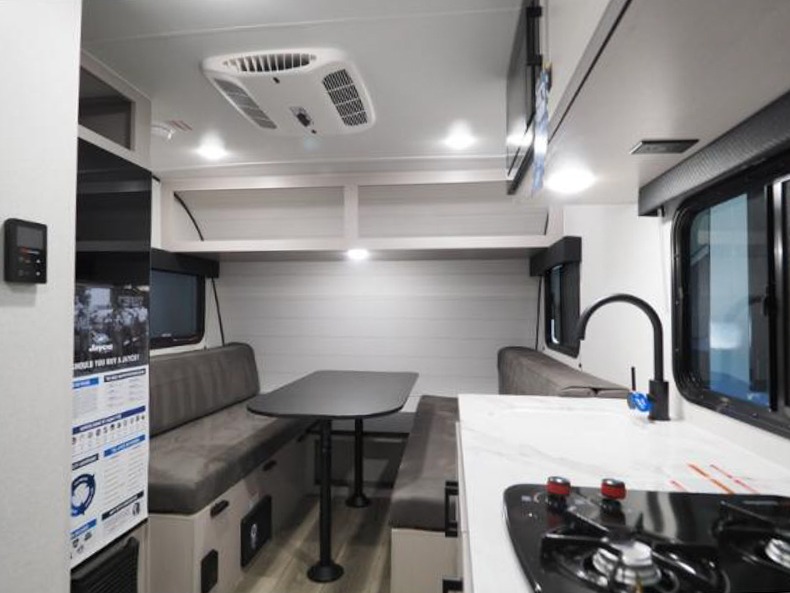 2026 Jayco Jay Feather Air SL 15TBSL, $ 24,443