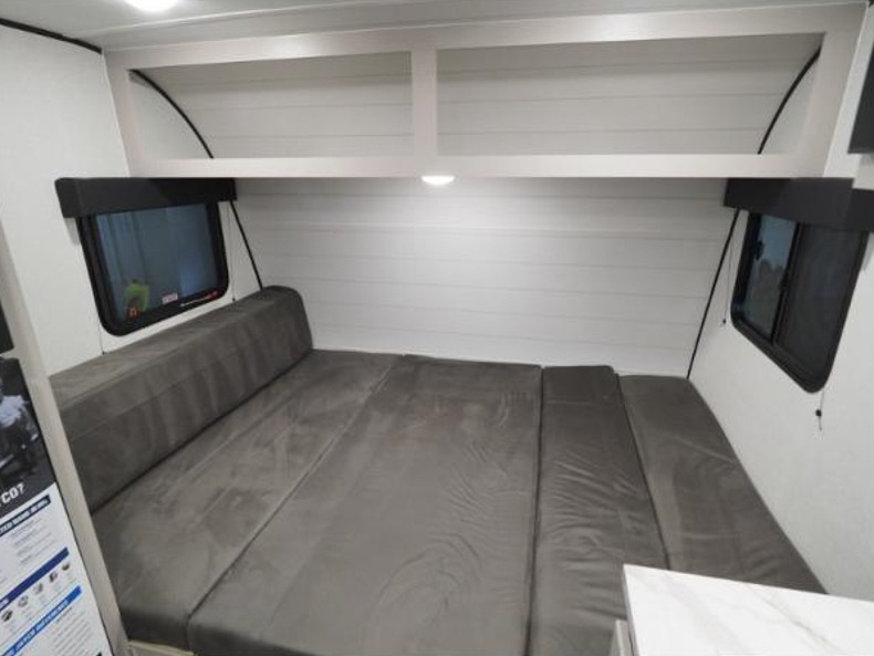 2026 Jayco Jay Feather Air SL 15TBSL, $ 24,443