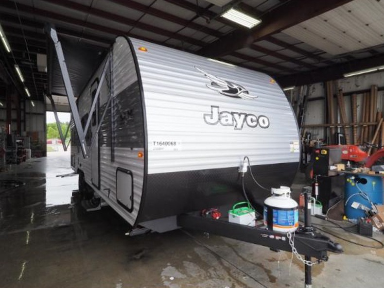 2026 Jayco Jay Flight SLX 250BH Sport Edition, $ 29,624