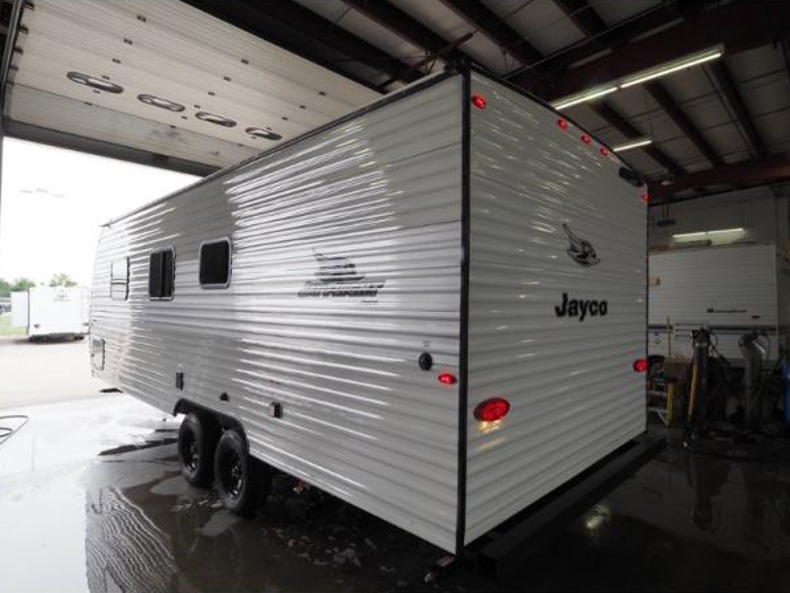 2026 Jayco Jay Flight SLX 250BH Sport Edition, $ 29,624