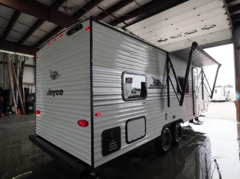 2026 Jayco Jay Flight SLX 250BH Sport Edition, $ 29,624