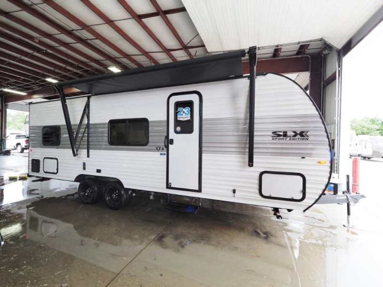 2026 Jayco Jay Flight SLX 250BH Sport Edition, $ 29,624