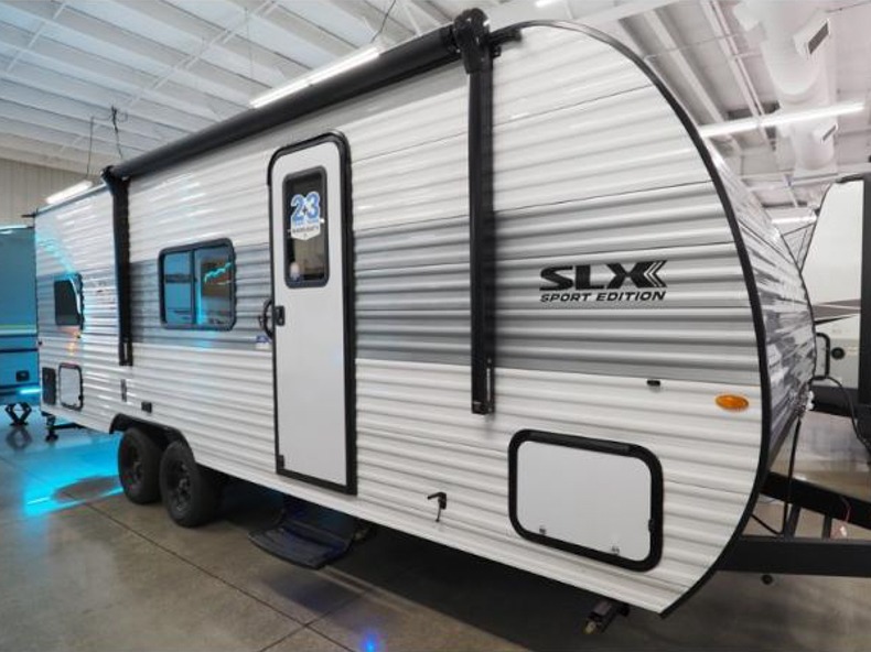 2026 Jayco Jay Flight SLX 250BH Sport Edition, $ 29,624