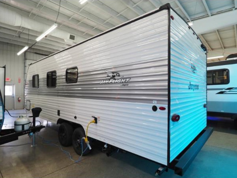 2026 Jayco Jay Flight SLX 250BH Sport Edition, $ 29,624