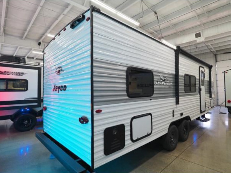 2026 Jayco Jay Flight SLX 250BH Sport Edition, $ 29,624