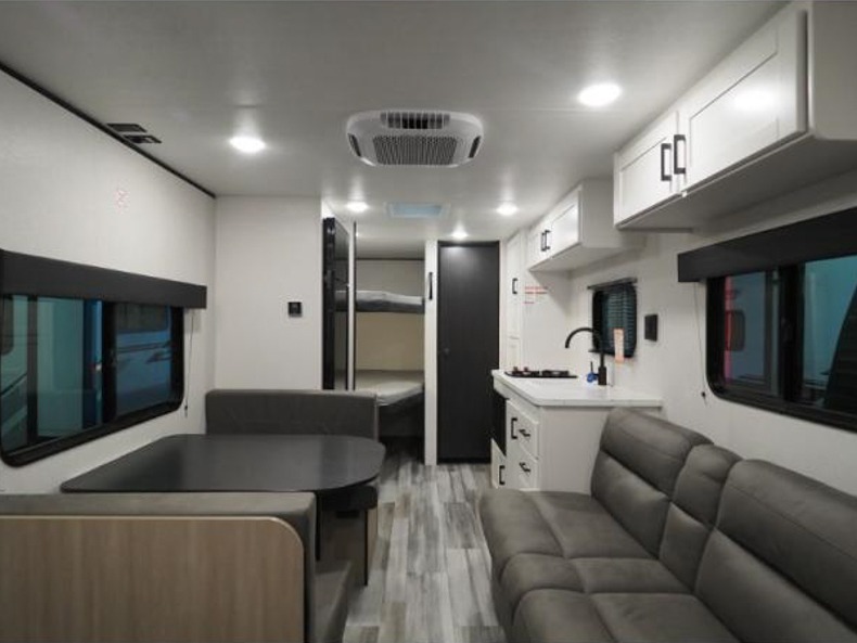 2026 Jayco Jay Flight SLX 250BH Sport Edition, $ 29,624