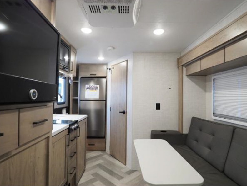 2022 Ember RV Overland Series 171FB, $ 29,999