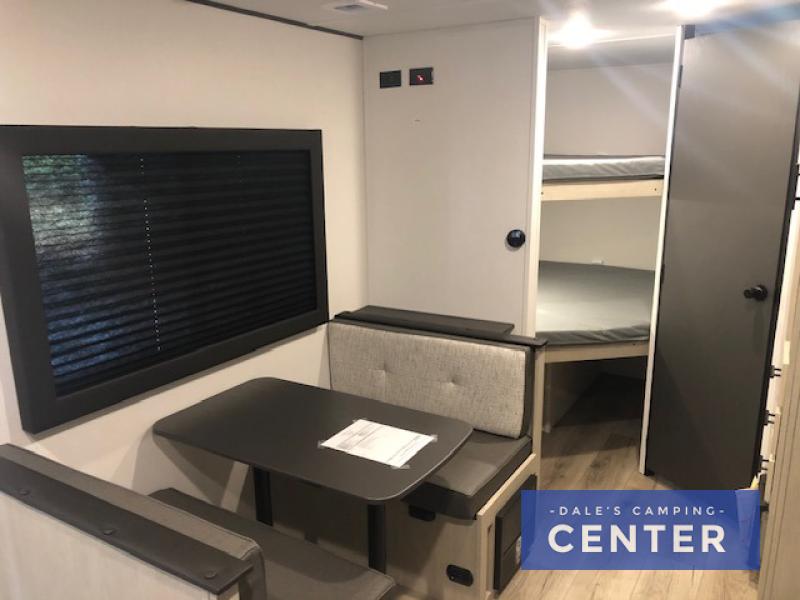 2025 Shasta I-5 525RS, $ 26,999