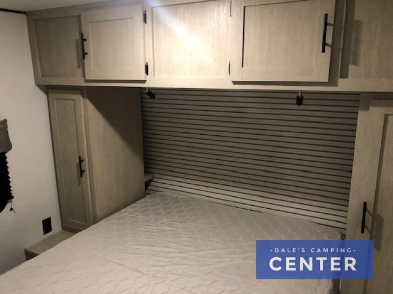 2025 Shasta I-5 525RS, $ 26,999