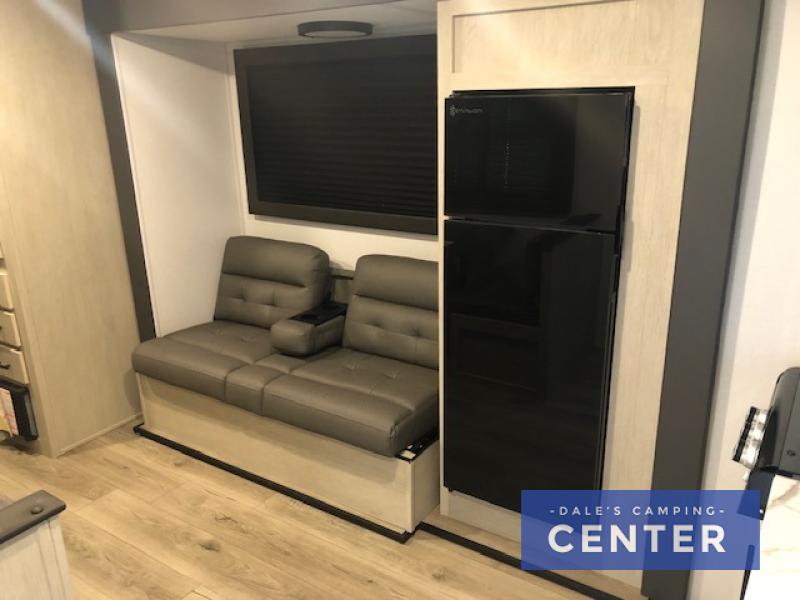 2025 Shasta I-5 525RS, $ 26,999