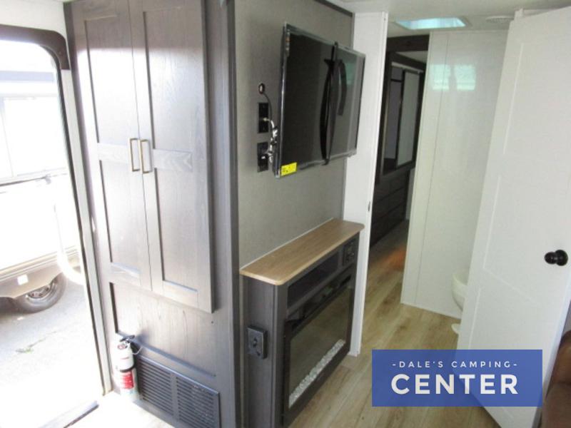 2024 Heartland North Trail Ultra Lite NT 25FK, $ 29,999