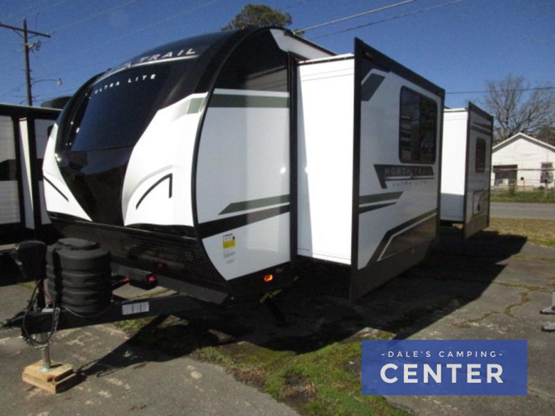 2024 Heartland North Trail Ultra Lite NT 25FK, $ 29,999