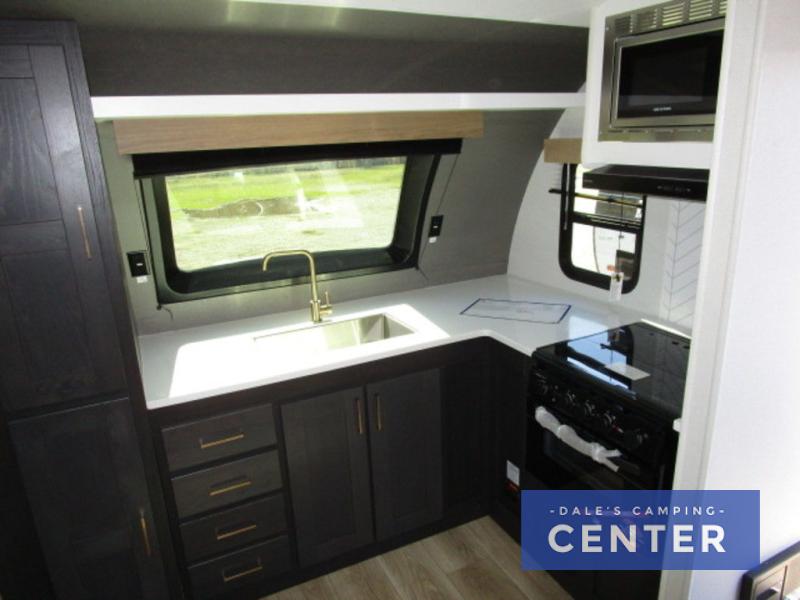 2024 Heartland North Trail Ultra Lite NT 25FK, $ 29,999