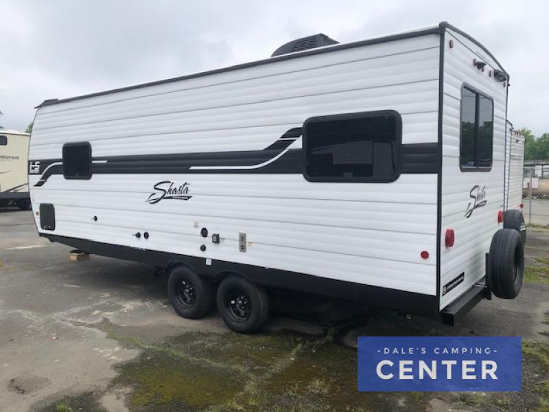 2025 Shasta I-5 521CK, $ 20,999