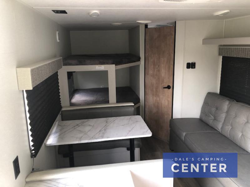 2024 Heartland Prowler 255BHX, $ 15,999