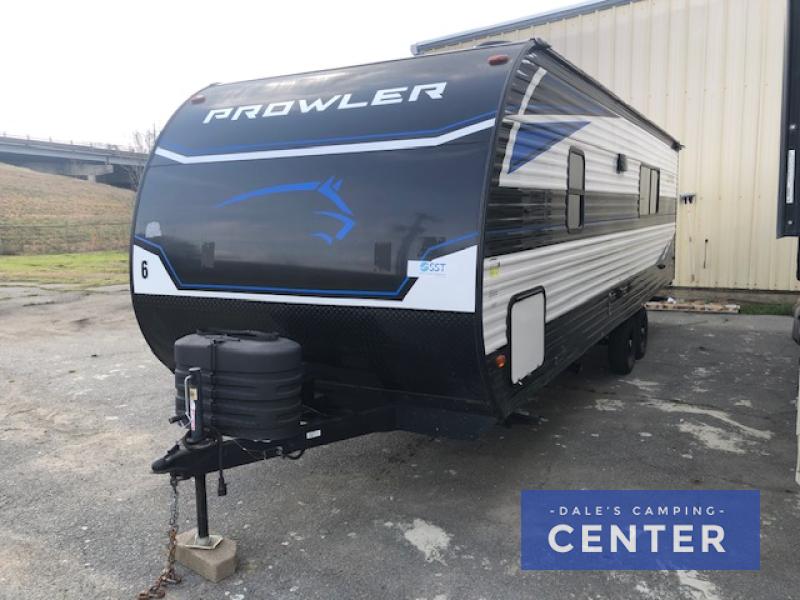 2024 Heartland Prowler 255BHX, $ 15,999