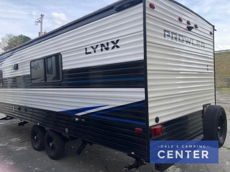 2024 Heartland Prowler 255BHX, $ 15,999