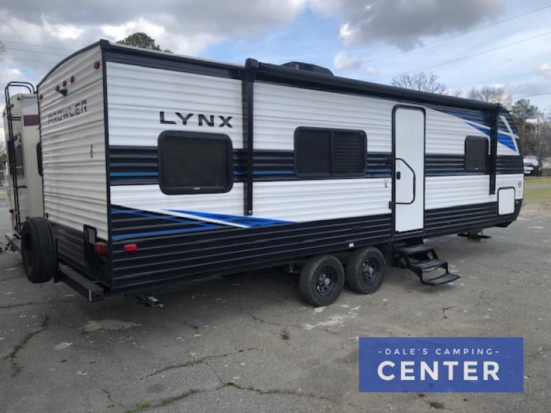 2024 Heartland Prowler 255BHX, $ 15,999