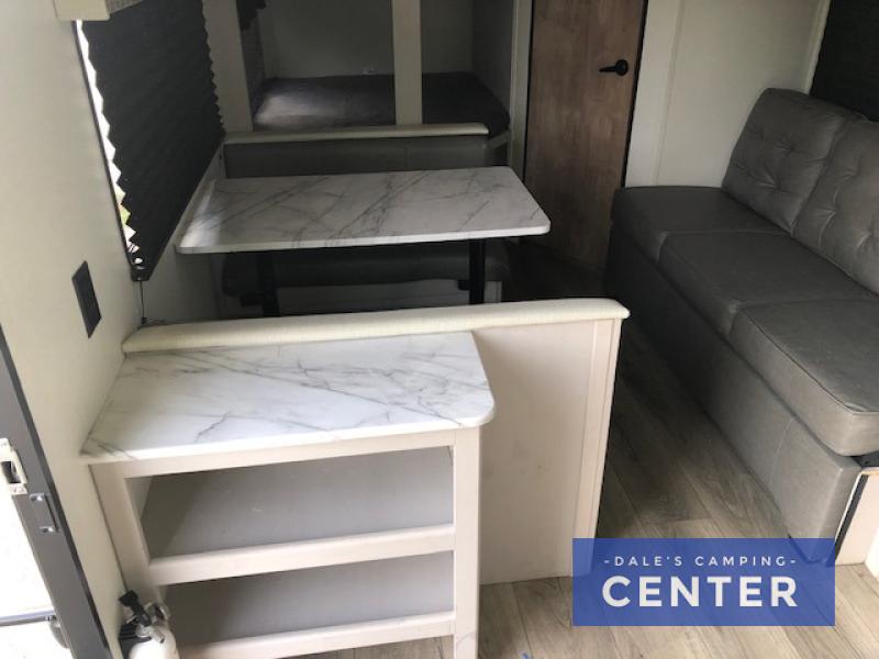 2024 Heartland Prowler 255BHX, $ 15,999