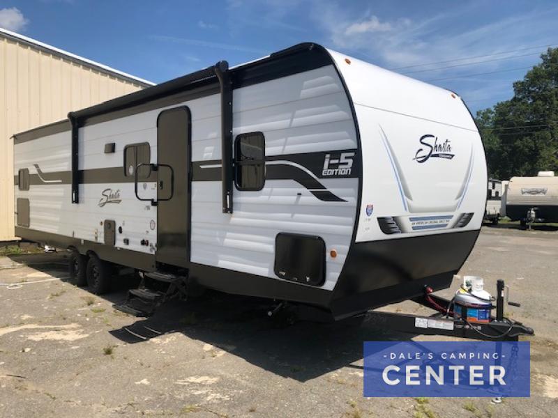 2026 Shasta i-5 Edition 530QB, $ 29,999