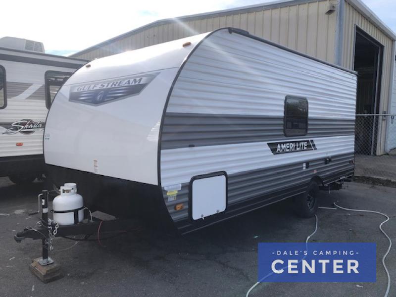 2026 Gulf Stream Ameri-Lite Super Lite 178RB, $ 13,999