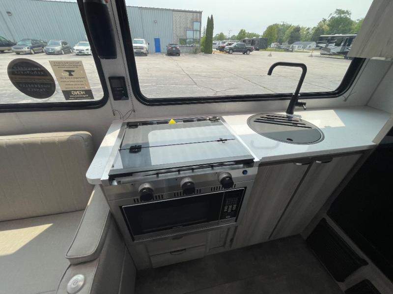 2024 Forest River Wildwood FSX 162VIEW, $ 19,999