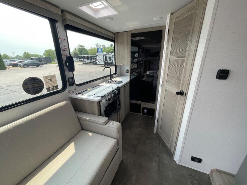 2024 Forest River Wildwood FSX 162VIEW, $ 19,999