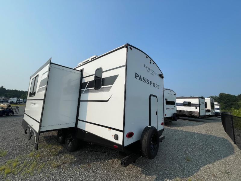2026 Keystone Passport Super Lite (East) 229BH, $ 39,436