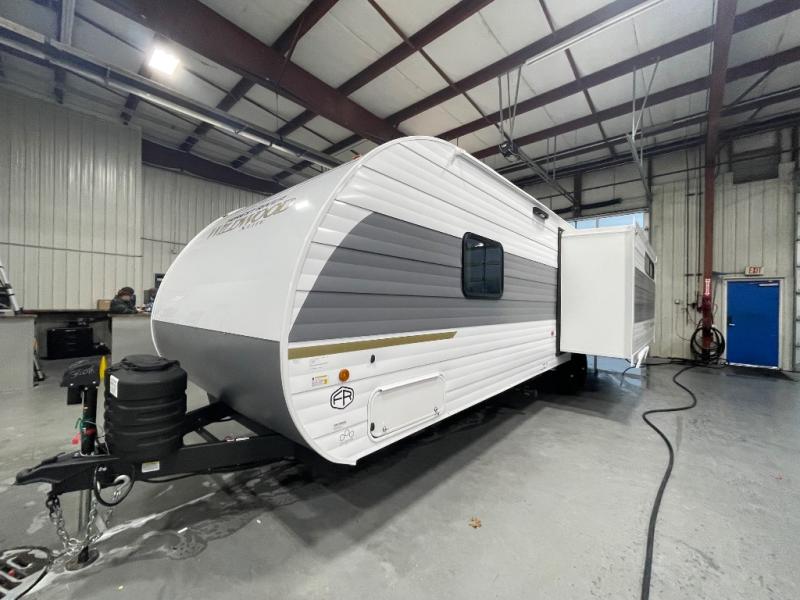 2026 Forest River Wildwood X-Lite 28ICE, $ 55,525