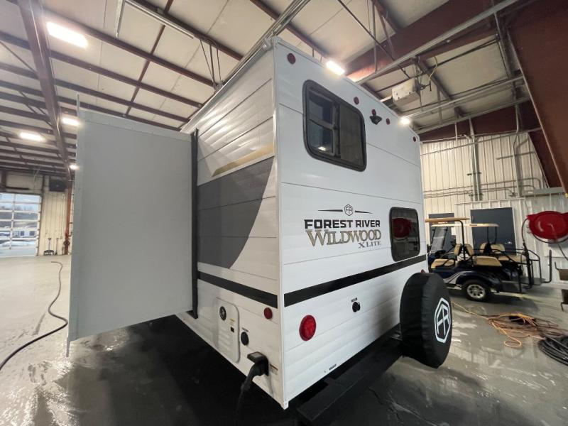 2026 Forest River Wildwood X-Lite 28ICE, $ 55,525