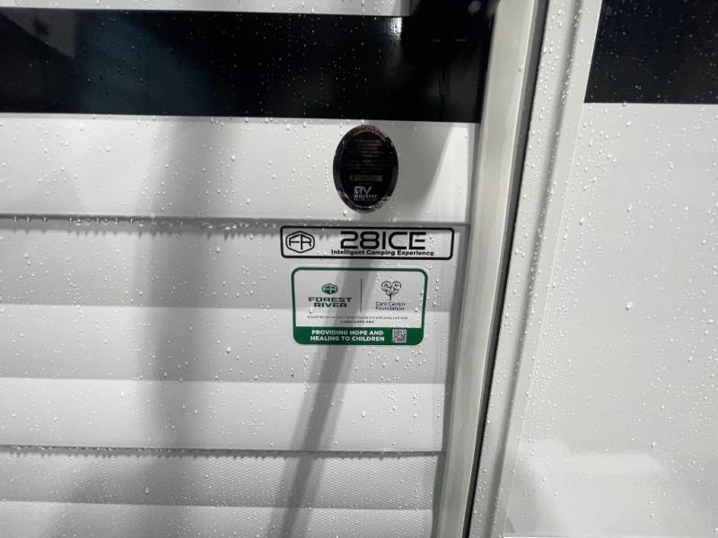 2026 Forest River Wildwood X-Lite 28ICE, $ 55,525