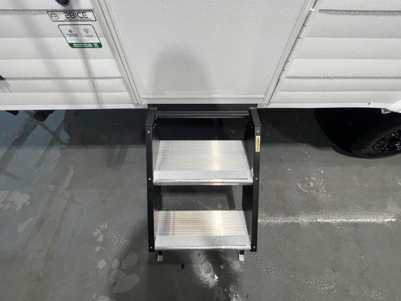 2026 Forest River Wildwood X-Lite 28ICE, $ 55,525