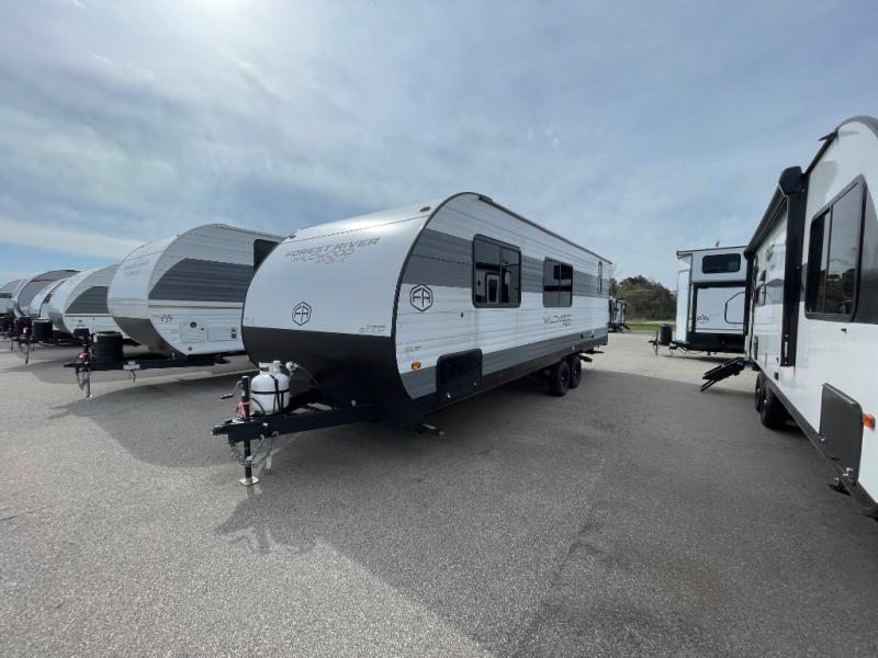 2025 Forest River Wildwood FSX 266BHLE, $ 17,995