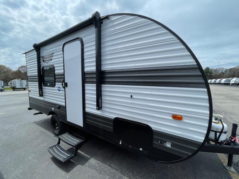 2024 Forest River Wildwood FSX 164RBLE, $ 12,999