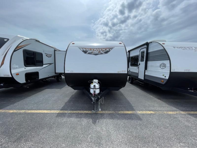 2024 Forest River Wildwood FSX 164RBLE, $ 12,999