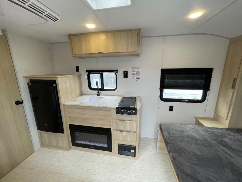 2024 Forest River Wildwood FSX 164RBLE, $ 12,999